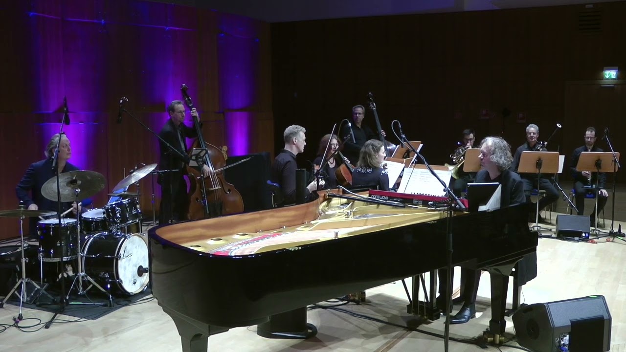 Waldsteinsonate Jazzarrangement