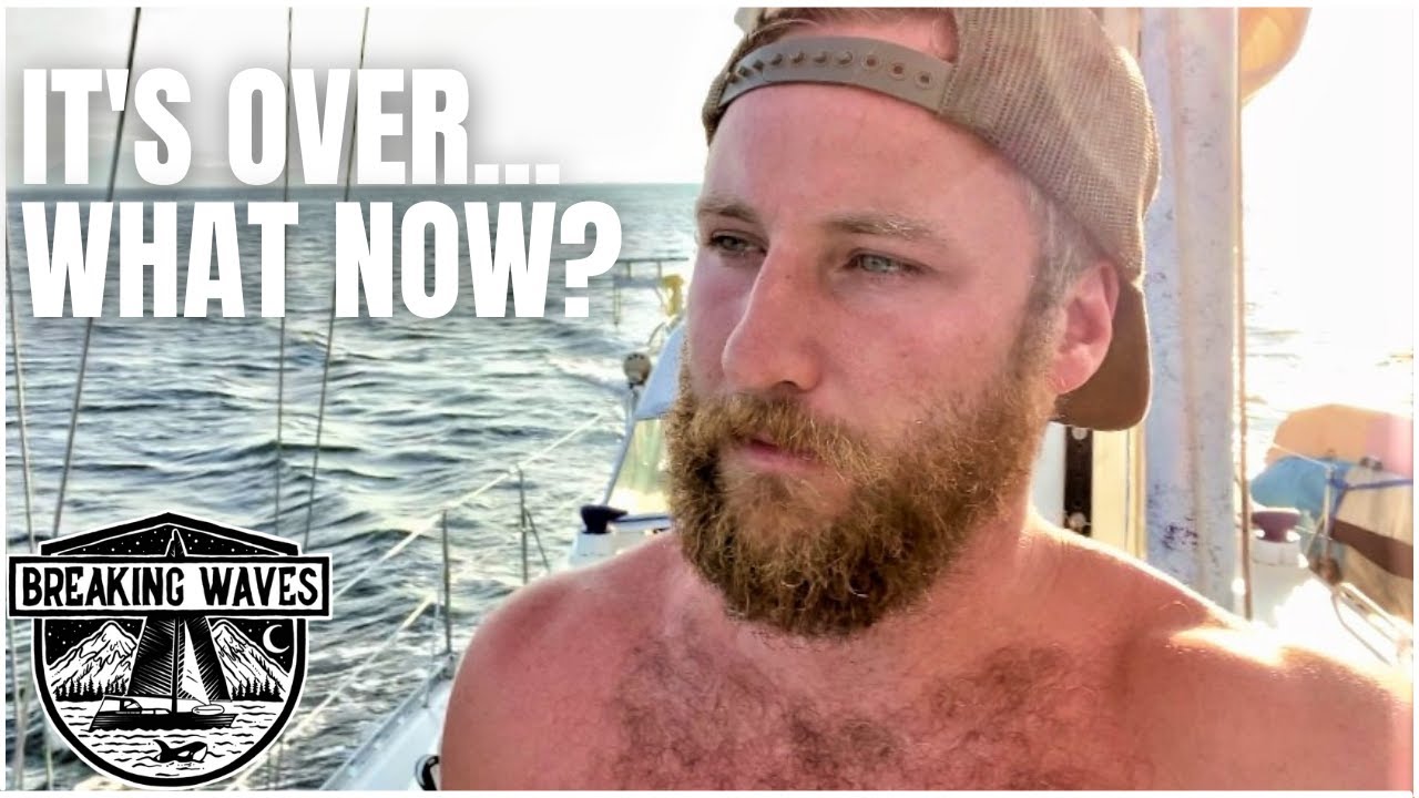 Boat Life - End of a Chapter - S2.Ep36