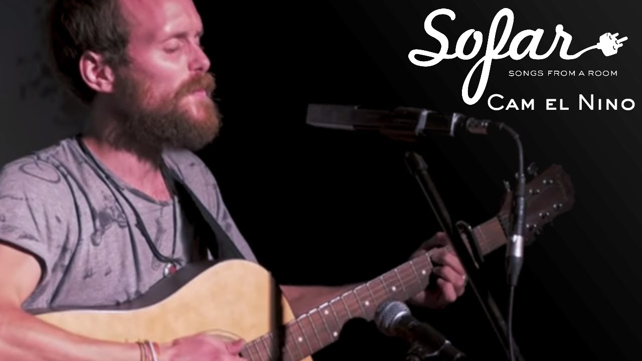 The Storm before the Calm