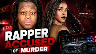 Chopper Young City Under Fire In Louisiana #hiphopnews 