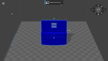 Windows 8.1 Tip - First Look at 3D Printing