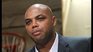 Charles Barkley: Roy Moore  Bringing in  Bannon Should Have Disqualified Him