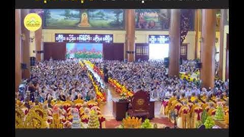 ĐỊA NGỤC CÓ THẬT KHÔNG???  THẦY THÍCH TRÚC THÁI MINH - CHÙA BA VÀNG