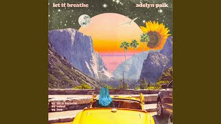 Video thumbnail of "Adelyn Paik - Let It Breathe"