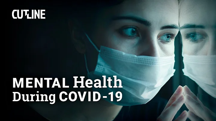 CUTLINE: Mental Health During COVID-19 | Connectic...