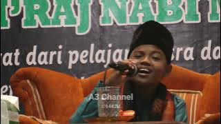 QORI CILIK JUARA INTERNASIONAL 2021_USTADZ ZAKI FATURROHMAN