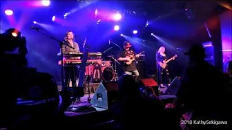 Kapena - "Whatcha Talkin 'Bout" - The Republik 2-25-18 Kapena - "Whatcha Talkin 'Bout" - The Republik 2-25-18
