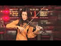 Star trek strange new worlds  main theme  viodance violin cover