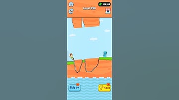 Slice Walls 🧱 funny Game 😂 #shorts #shortsfeed #slicetosave #funny #gaming