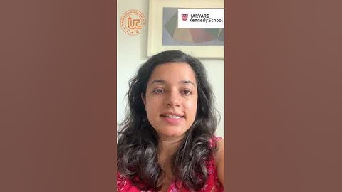 Exclusive interaction with a Harvard Scholar | Subscribe now to watch full video | Expert Workshop