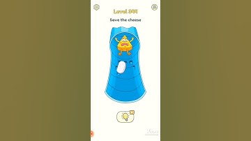 Dop2 (Delete one part ) level 344#shorts walk-through solution #IQgamer short Dop2