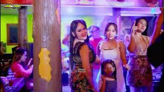 ARJUNANYA BUAYA ALL ARTIS - BCB MUSIC - SR NIGHT PARTY - SENDANG ROSO CAFE - BOYOLALI