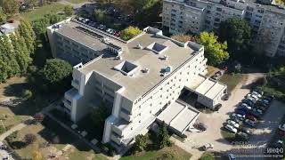 Dom zdravlja Liman Novi Sad