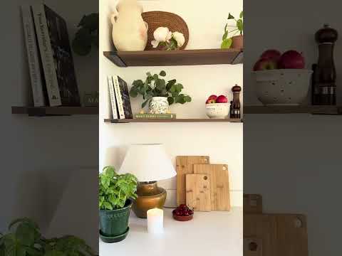 Kitchen Transformation | Before & After Dream Kitchen Renovation 🤍