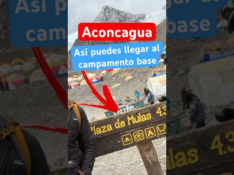 Vídeo: On és el Mont Aconcagua? Alçada de la muntanya, descripció