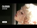 JEON SOMI CLOSER Acapella
