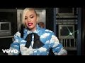 Gwen Stefani - Spark The Fire (Behind The Scenes Part 2)