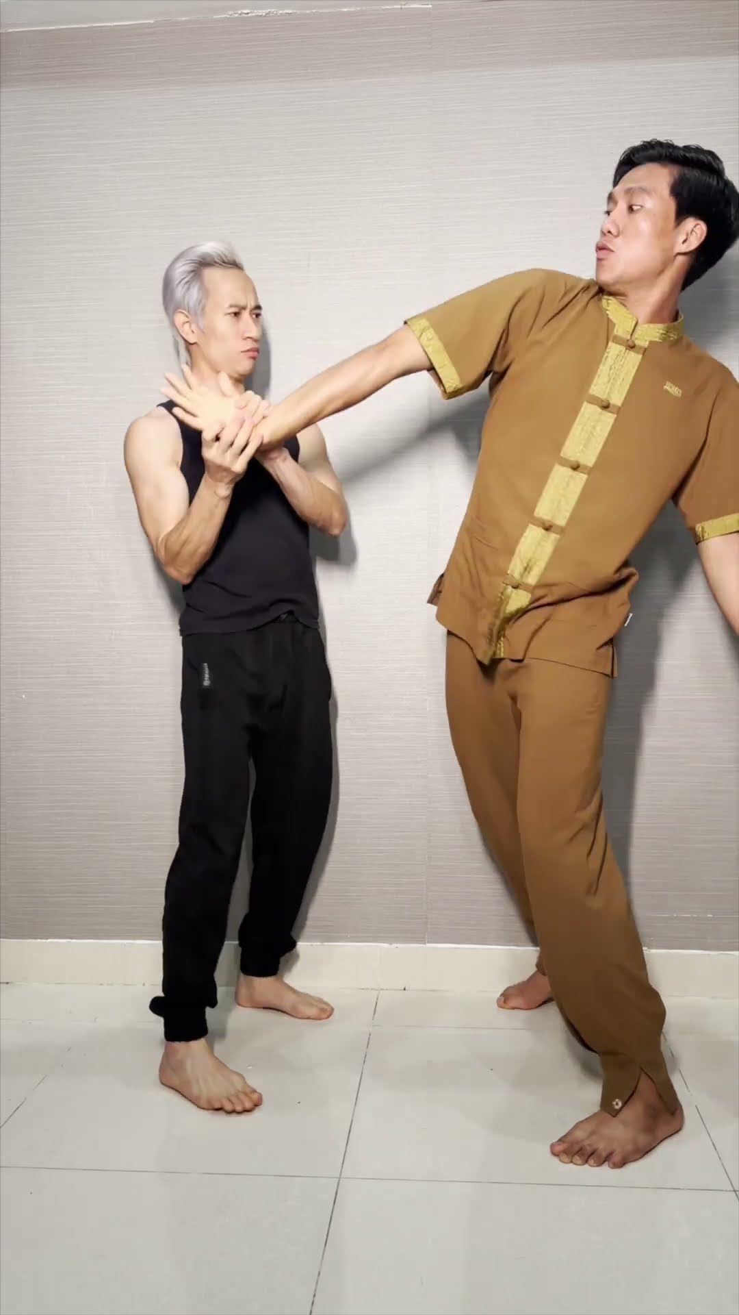 Tổng hợp tự vệ thực chiến hiệu quả nhất [BEN EAGLE] #beneagle #martialarts #fighting #action