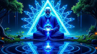 Quick Pineal Gland Activation (VERY STRONG) Third Eye Opening | Feel Much Better Immediately | 432Hz