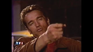 Last Action Hero ( TF1 Journal de 13 heures) Août 1993