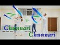 Ri Ri's | Chunnari Chunnari | Bollywood Props Dance | Manchester