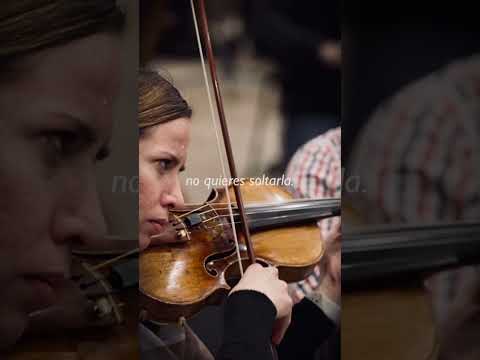 Esta música acaba de encontrarte…