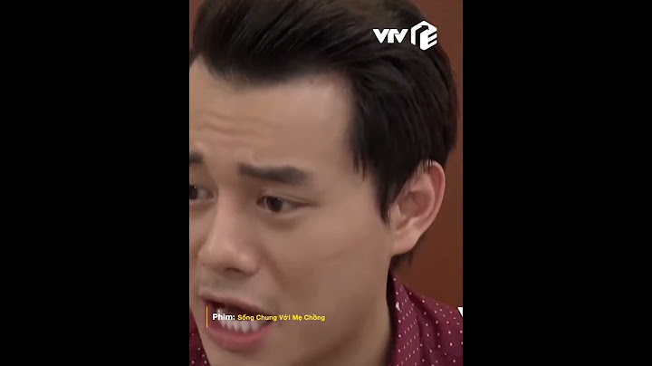 Lần sau nói chuyện tốt nhất 2 vợ chồng nên đi ra ngoài #songchungvoimechong #vtvgiaitri
