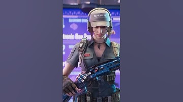 Urban Tracker 😍 #urbantracker #callofdutymobile #callofduty #shorts #lastonestanding