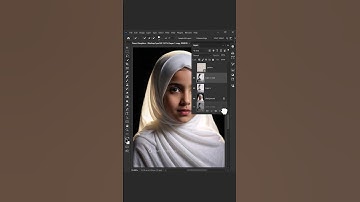 The Easy Way  to Create Mockup in Photoshop   Short Tutorial