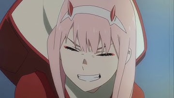 Zero two [playdate]
