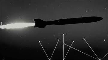 German Generals Mocked the Proximity Fuse as "Impossible" — Then Lost 90% of Their V-1 Rockets