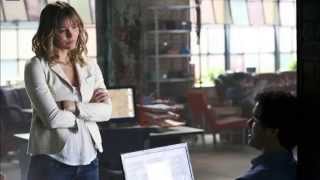 Scorpion episode 3 sneak peek
