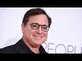 Bob Saget, star of "Full House," found dead in Orlando hotel room, authorities say | ABC7