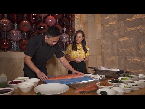 დუბაის მდგრადი მომავლის რეცეპტი