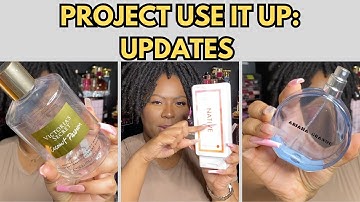 SPRING 2023 PROJECT USE IT UP | UPDATES