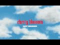 KACEY MUSGRAVES - cherry blossom (official lyric video) Mp3 Song