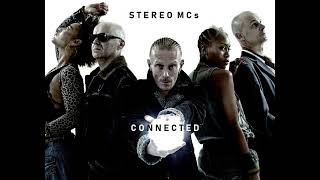 STEREO MC'S – Connected (1992)