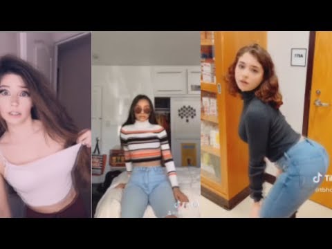 10 Minutes Of TIK TOK THOTS EDITION V1