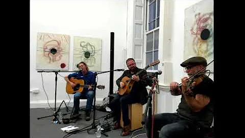 cua - Live Feed at The Olivier Cornet Gallery for ...