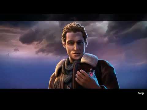 The Myth Seekers 2: THE SUNKEN CITY Walkthrough