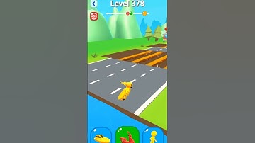 Shape shifting Android IOS Gameplay #shorts #shapeshifting #short #android (4)