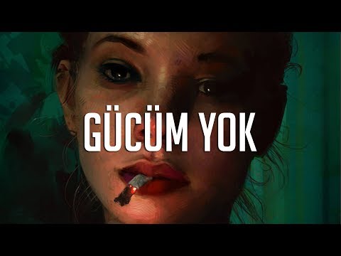 Metehan Akdeniz - Gücüm Yok