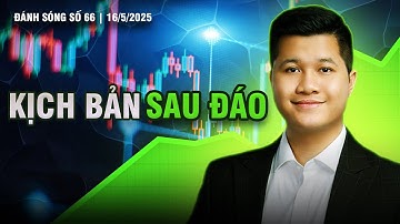 ĐÁNH SÓNG SỐ 66/2025: KỊCH BẢN SAU ĐÁO | Anh Lương Vịt
