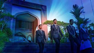 Montaj Hari Anugerah Kecemerlangan Akademik Ke-16 IGOP