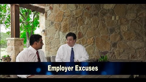 Could you be entitled to overtime pay? - VLF Video Educational Series