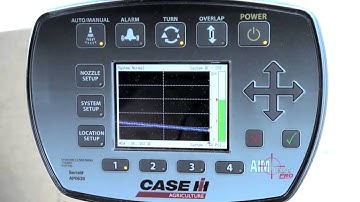 AIM Command PRO Basic Operation