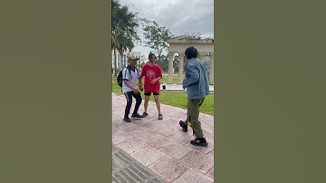 Tên côn đồ đánh học sinh và cái kết buồn #longgiang67#usa