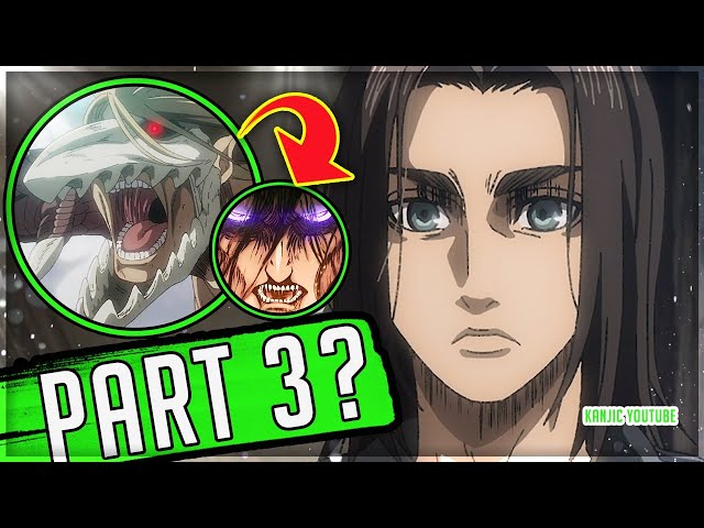 Attack On Titan Season 4 Part 3 Review: The Beginning Of The End