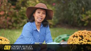 Celebrity Find Out What Your Case Is Worth - Cooper Hurley Injury Lawyers 1 Profile