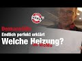 Welche Heizung für das WOMO? Gas. Diesel. Elektro. Endlich perfekt erklärt.